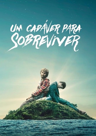 Um Cadáver Para Sobreviver