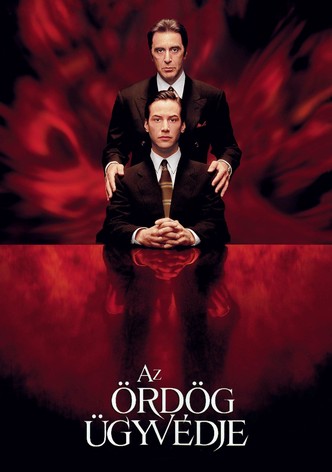 Az ördög ügyvédje