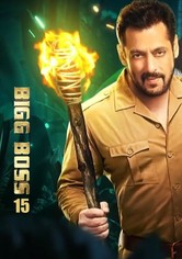 Bigg Boss - Sezonul 15
