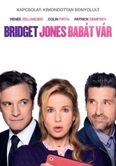 Bridget Jones babát vár