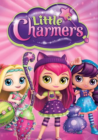 Little Charmers - Season 2