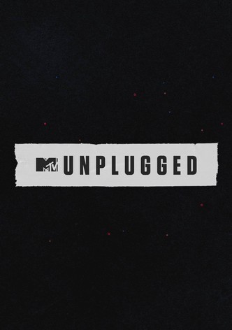 MTV Unplugged