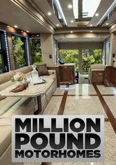 Million Pound Motorhomes