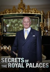 Secrets of the Royal Palaces