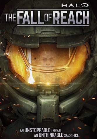 Halo: The Fall of Reach