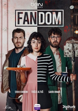 Fandom
