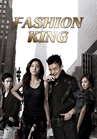 Fashion King - watch tv show streaming online