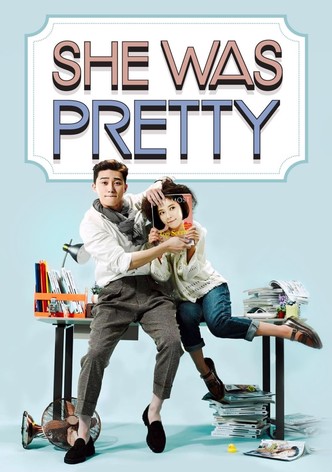 She Was Pretty