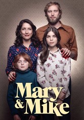 Mary & Mike - Temporada 1