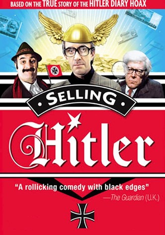 Selling Hitler