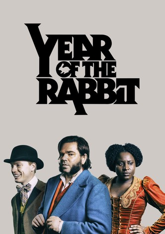 Year of the Rabbit