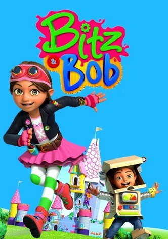 Bitz et Bob