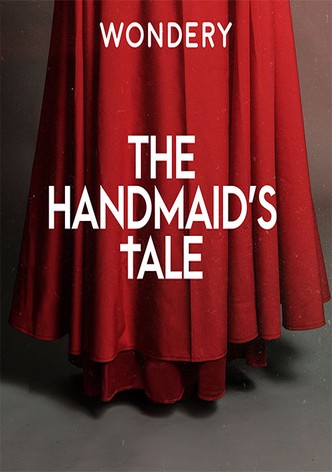 The Handmaid's Tale