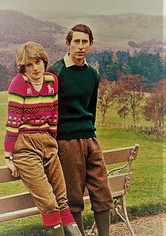 Geheimnisse royaler Paläste - Staffel 1