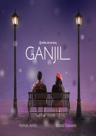 Ganjil