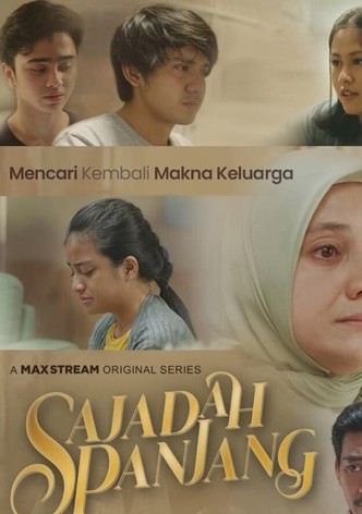 Sajadah Panjang