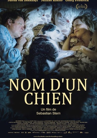 Nom d'un Chien