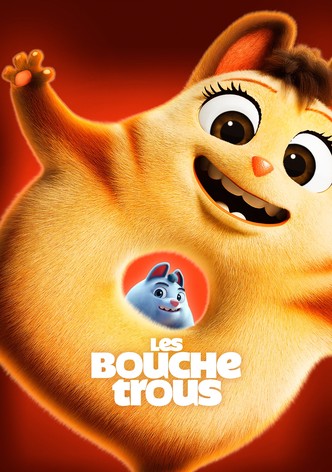 Les Bouchetrous