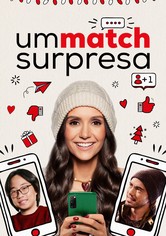 Um Match Surpresa