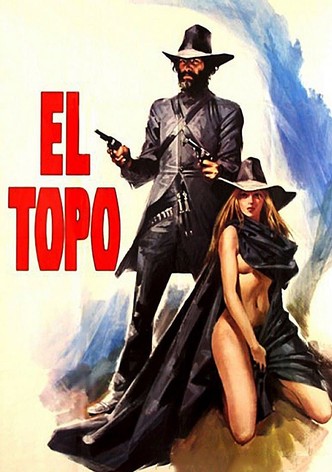 El Topo