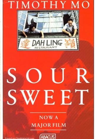 Soursweet