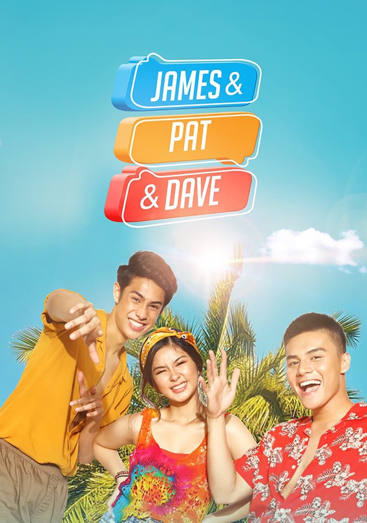 James pat and 2024 dave full movie online