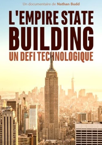 Secrets of the Empire State Building