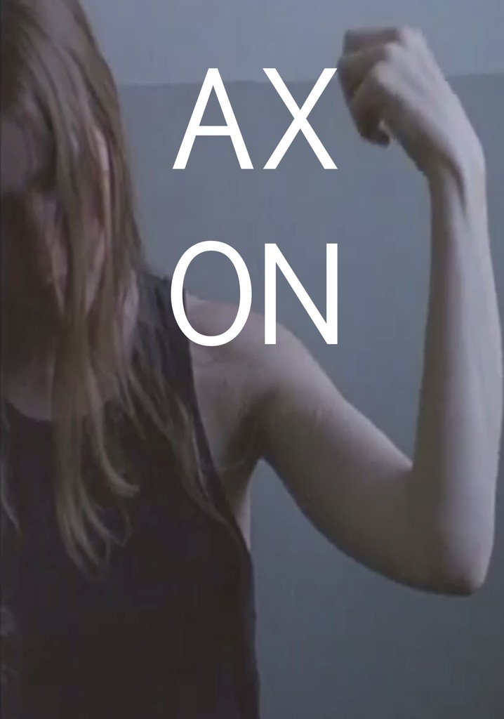 Axon