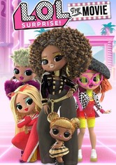 LOL Surprise: The Movie