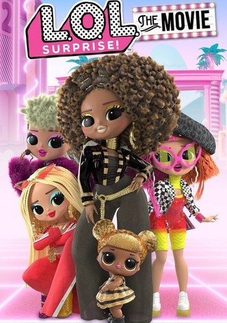 L.O.L. Surprise! - Der Film