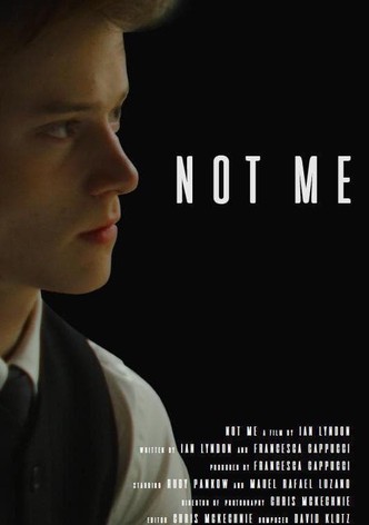 Not Me