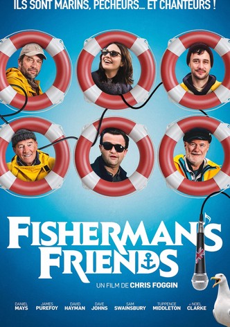 Fisherman's Friends