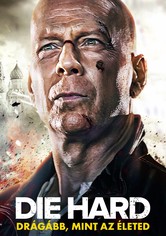 Die Hard 5. - Drágább, mint az életed