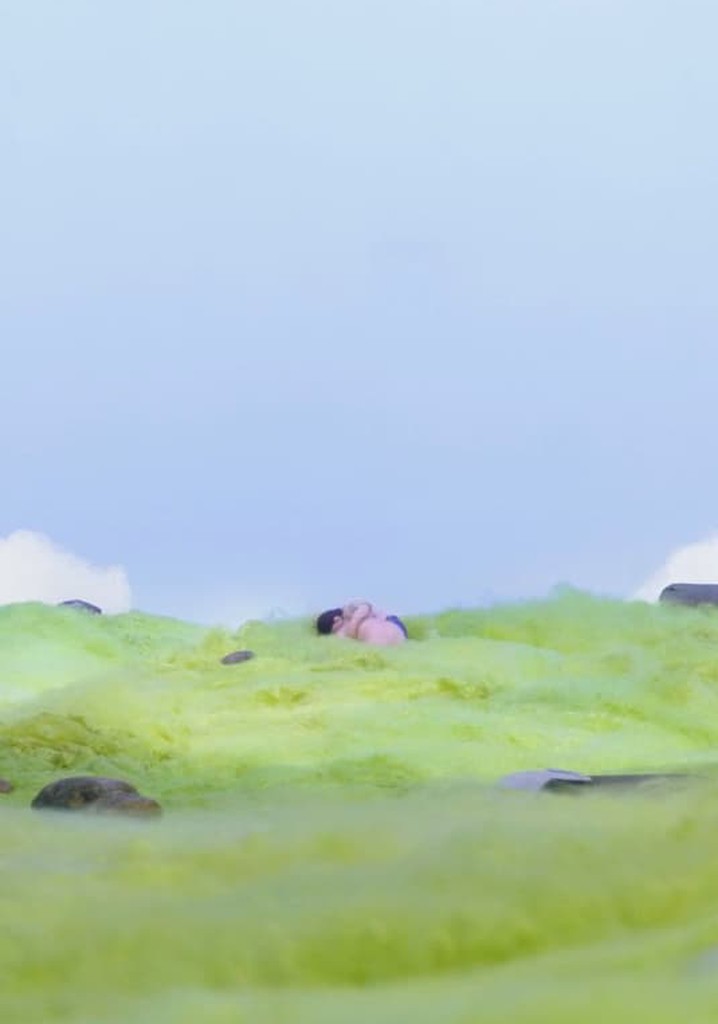 O the Grass Was Warm!