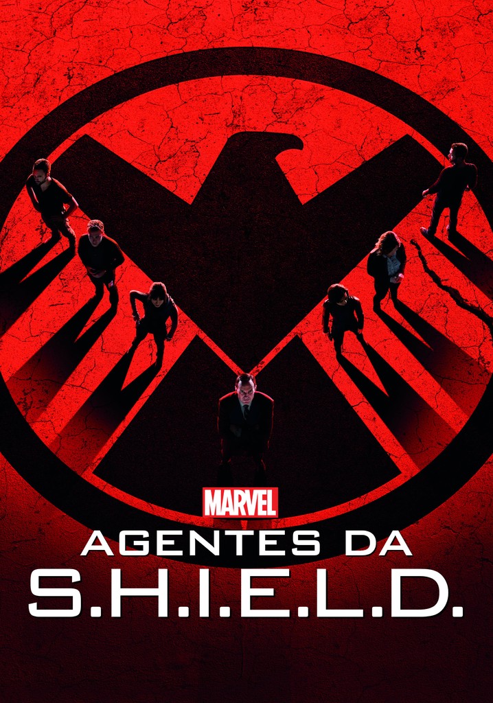 Os Agentes S H I E L D Temporada 2 Episódios Online Streaming