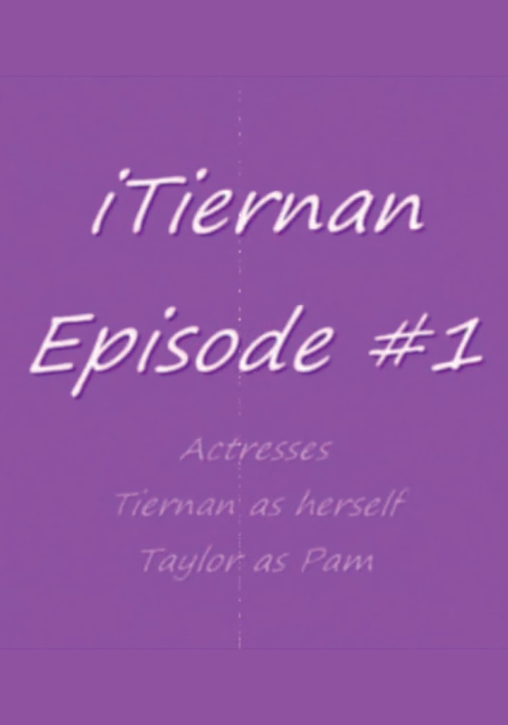 itiernan