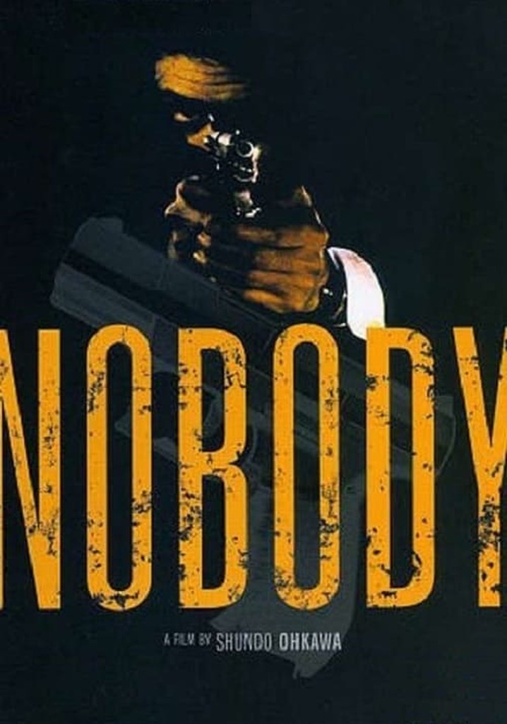 Nobody