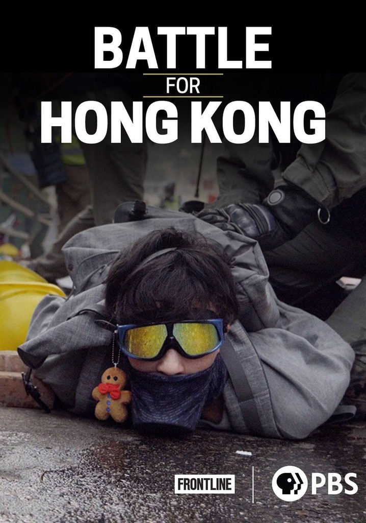 Battle for Hong Kong