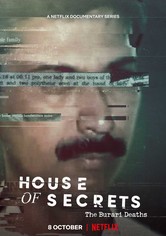 House of Secrets: The Burari Deaths