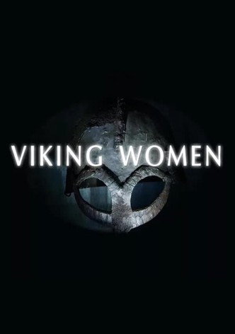 Viikingnaised