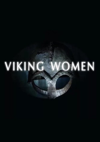 Viking Women