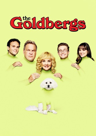 The goldbergs putlocker new arrivals