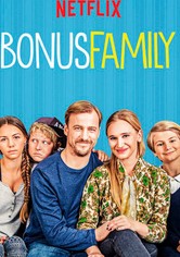 Bonus Family - Сезон 1