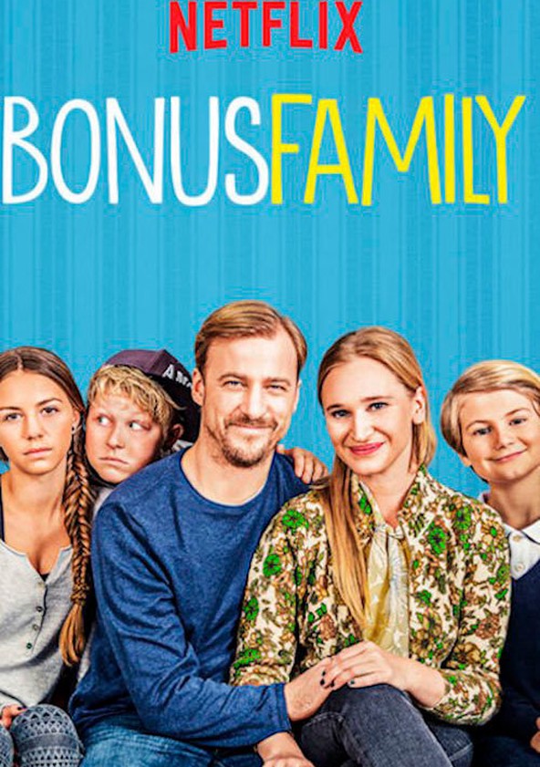 Bonus Family Season 2 - watch full episodes streaming online