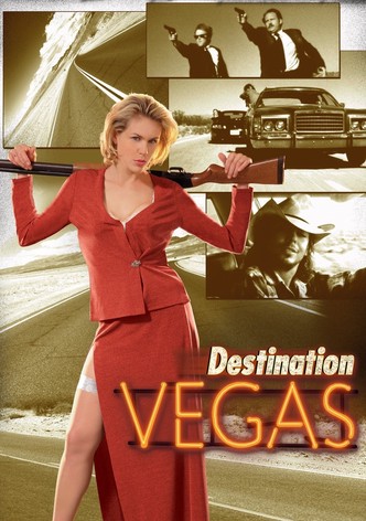 Destination Vegas