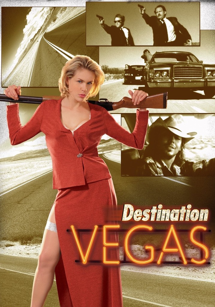 Destination Vegas