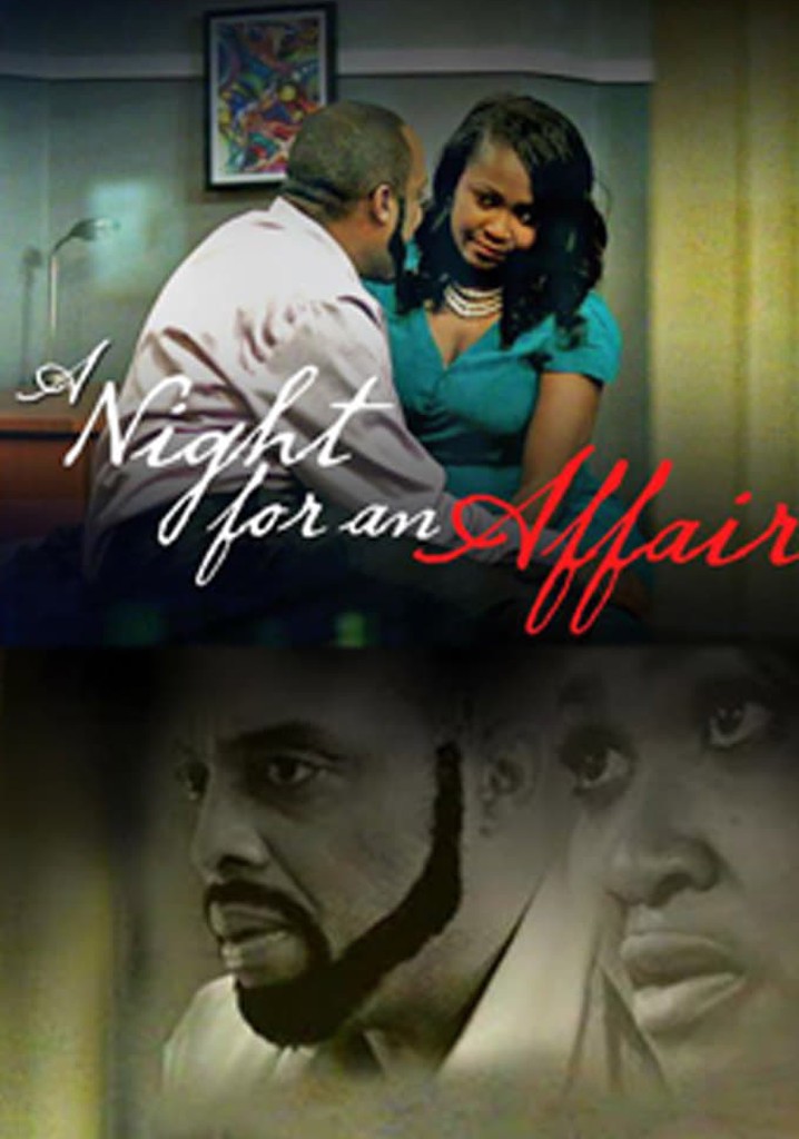 A Night For An Affair