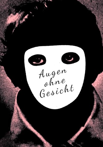 Augen ohne Gesicht