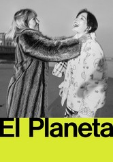 El Planeta