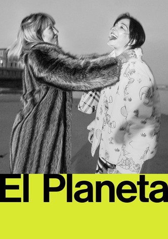 El Planeta